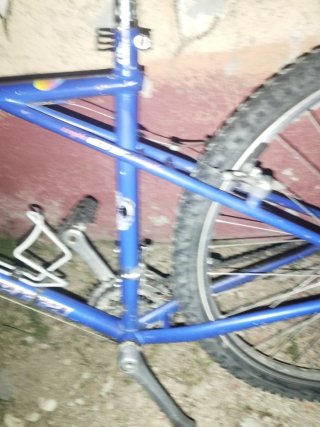Bicicleta Montana GT Avalanche