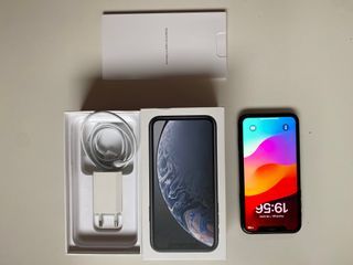 Iphone XR 64Gb Negro. Buen estado