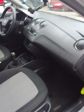 SEAT Ibiza 2013