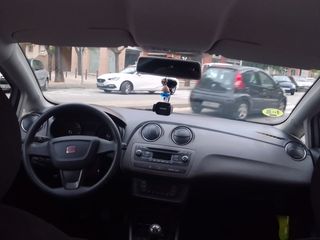 SEAT Ibiza 2013