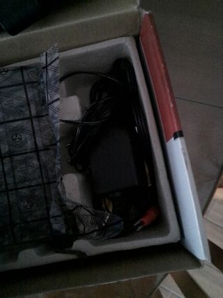 Reproductor DVD Portátil Apexus