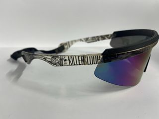 Gafas Killer Loop: Esquí y ciclismo