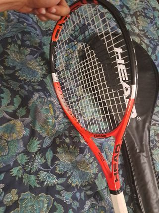 Racchetta Tennis Head Graphene