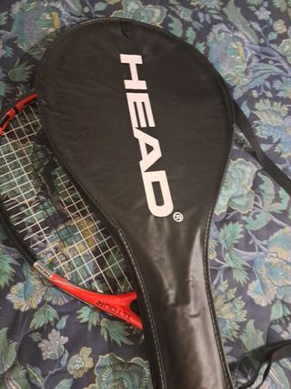 Racchetta Tennis Head Graphene