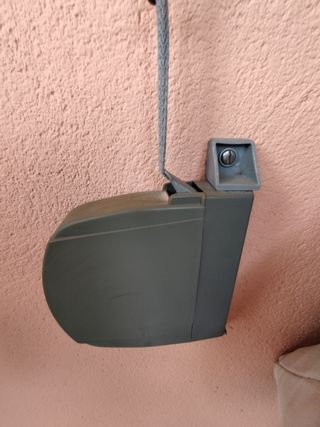 Tendedero techo - 12 cuerdas