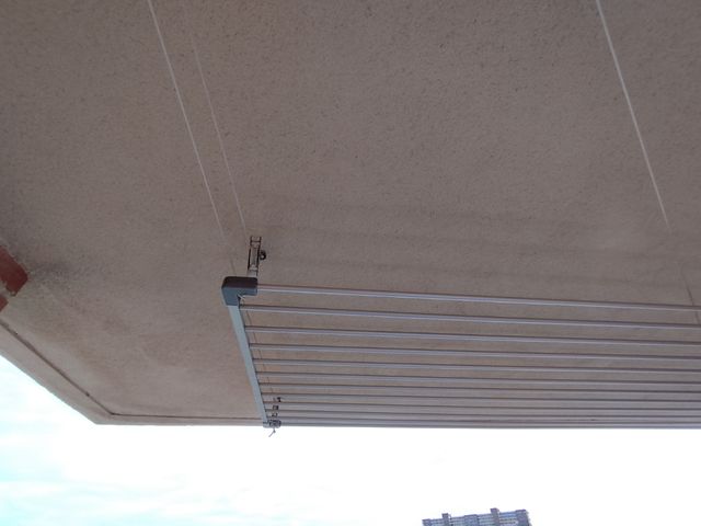 Tendedero techo - 12 cuerdas