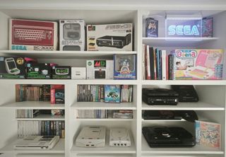 Videojuegos y consolas
