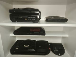 Videojuegos y consolas