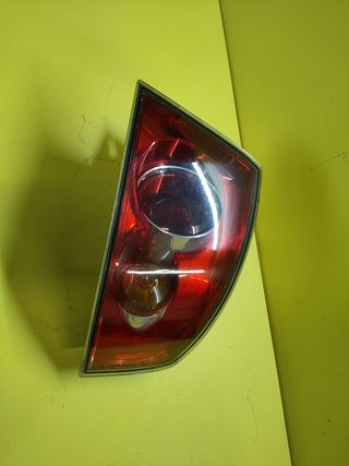 PILOTO TRASERO DERECHO SEAT IBIZA 6L