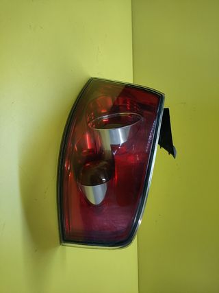 PILOTO TRASERO DERECHO SEAT IBIZA 6L