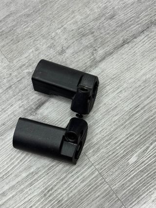 Adaptador Bugaboo Patín: 2 uds.