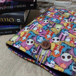 OFERTA 3X20€ 2x14€ Funda literaria PESADILLA