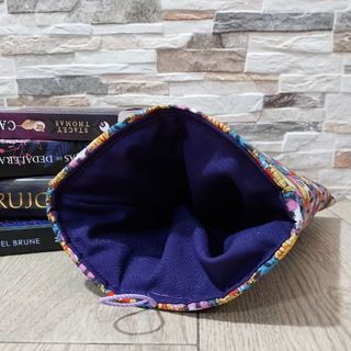 OFERTA 3X20€ 2x14€ Funda literaria PESADILLA