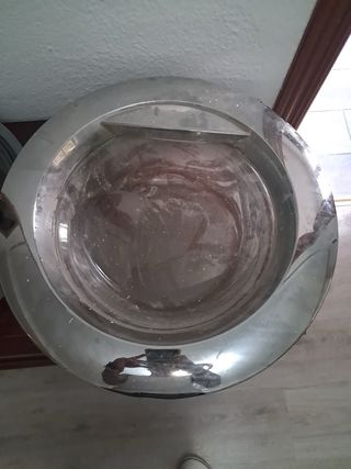 Puerta+Goma Lavadora Daewoo 8Kg