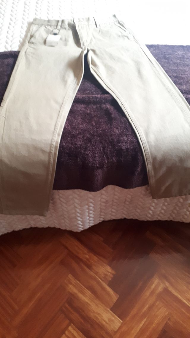 Pantalón chino sfera