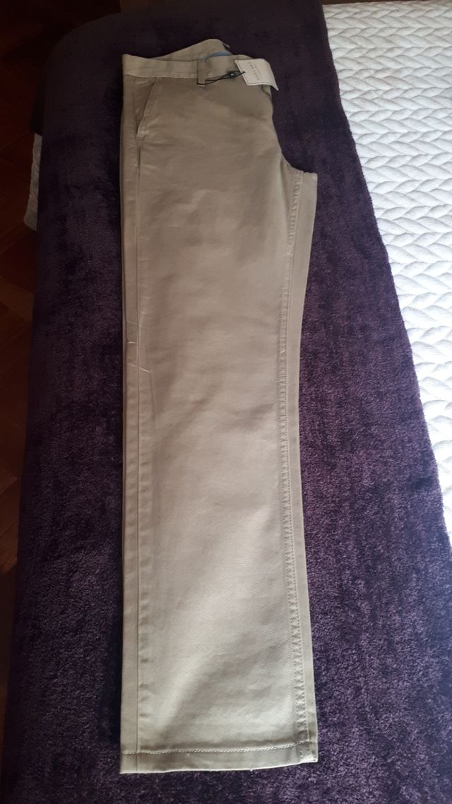 Pantalón chino sfera