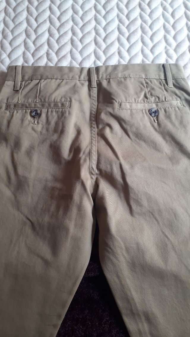 Pantalón chino sfera