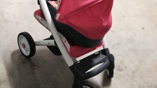 Carrito Smoby Quinny 3 en 1