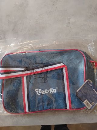 Borsa termica Free-go