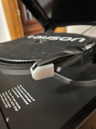 Tocadiscos Lauson - Reproductor MP3