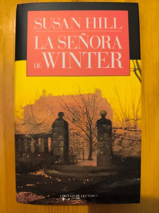LIBROS DE NOVELA POLICÍACA, THRILLER Y MISTERIO