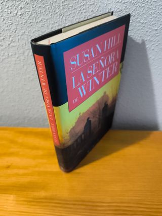 LIBROS DE NOVELA POLICÍACA, THRILLER Y MISTERIO