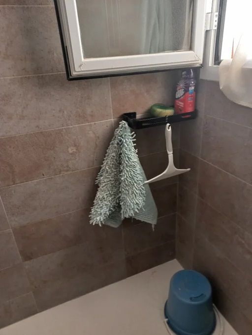 Estantes ducha NUEVOS