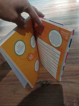 Colección libros Vaughan Inglés