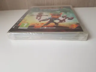 Ratchet & Clank: Atrapados en el Tiempo - PS3