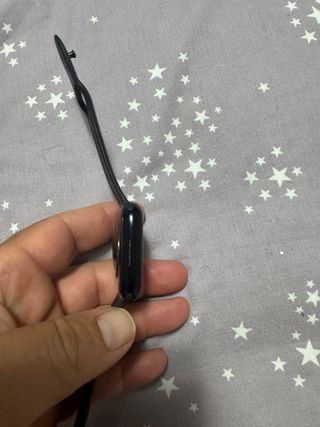 APPLE WATCH S9 GPS + CELL 45 NEGRO SB NG 