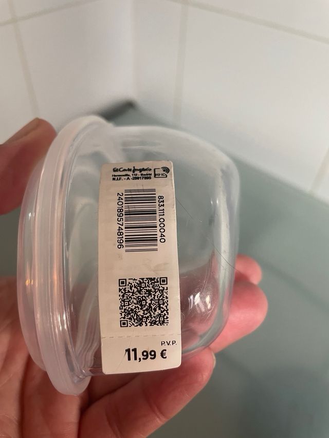 Gafas natación Boomerang