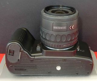 1582-Camara PENTAX Z-10 - zoom 35/80 - funciona