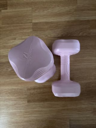 Pesas 2kg - Mancuernas fitness