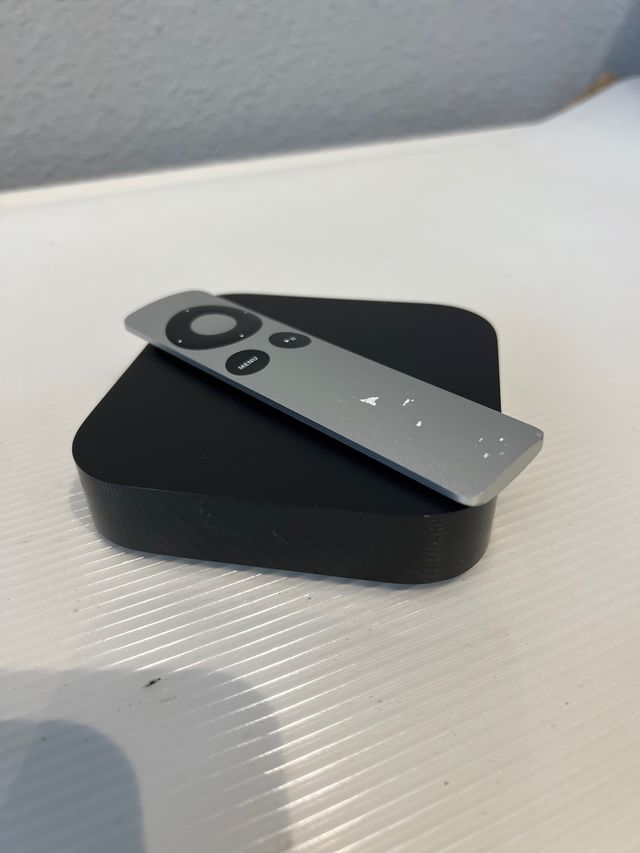 Apple TV 3ª Gen. A1469