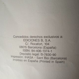 2 Comic magos del humor Inventos bacterio ,seul 88