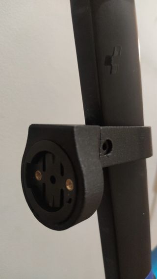 Soporte luz Garmin Varia Cube C68