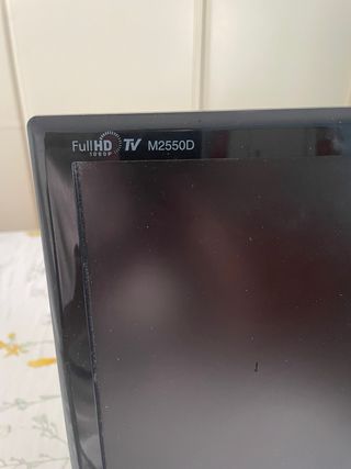 TV LG 25" Full HD M2550D