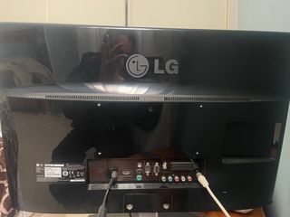 TV LG 25" Full HD M2550D