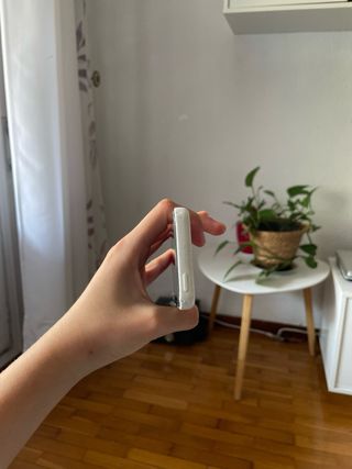 iPhone 5 blanco - para piezas