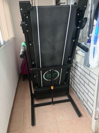 Cinta correr Cecotec RunnerFit Sprint Vibrator