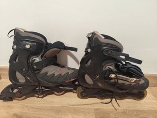 Patines Rollerblade Fitness
