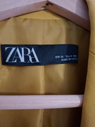 Americana Zara 