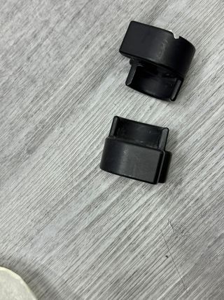 Adaptador Bugaboo: Cochecito bebé