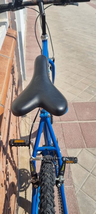 Bicicleta MTB 26" BH 18v