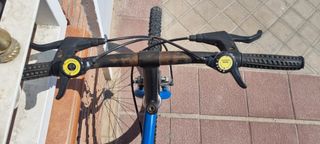 Bicicleta MTB 26" BH 18v