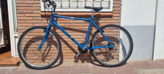 Bicicleta MTB 26" BH 18v
