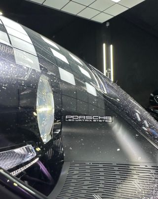 Porsche 911 Turbos S Cabrio (2020)