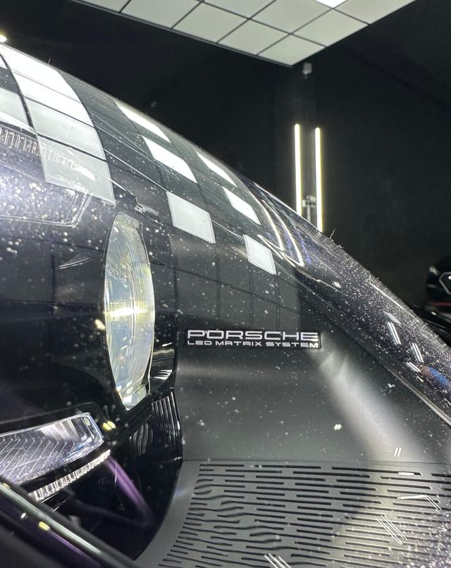 Porsche 911 Turbos S Cabrio (2020)