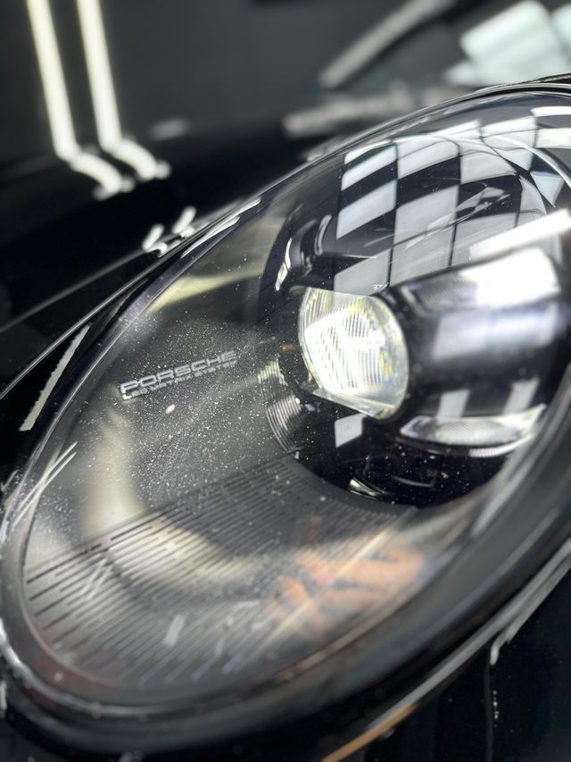 Porsche 911 Turbos S Cabrio (2020)
