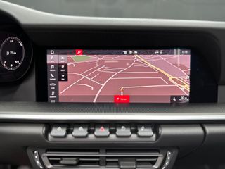 Porsche 911 Turbos S Cabrio (2020)